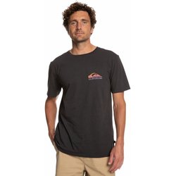 Koszulka męska Pastime Paradise Quiksilver