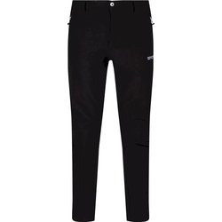 Spodnie trekkingowe męskie Geo Softshell II R Regatta