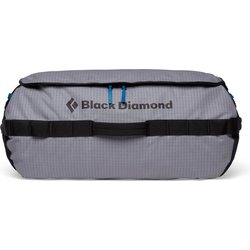 Torba z funkcją plecaka Stonehauler Duffel 90L Black Diamond