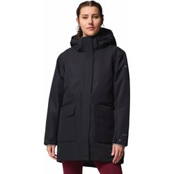 Kurtka damska parka Pulaski Columbia