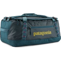 Torba z funkcją plecaka Black Hole Duffel 55L Patagonia