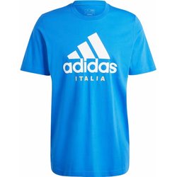 Koszulka męska Italy DNA Adidas