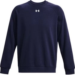 Bluza męska Rival Fleece Crew Hoodie Under Armour