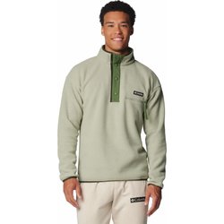Bluza polarowa męska Helvetia II Half Snap Columbia