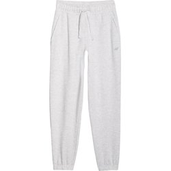 Spodnie dresowe damskie TTROF1138 4F