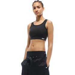 Biustonosz sportowy Victoria Beckham Rib Crop Top Reebok