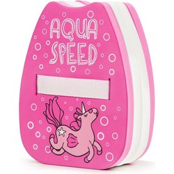 Plecak wypornościowy juniorski Kiddie Aqua-Speed