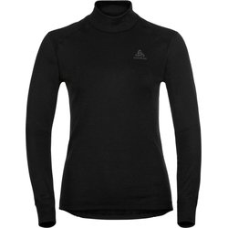 Longsleeve damski Active Warm Eco Design Odlo
