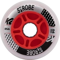 Kółka Strobe 84mm 85A 2szt. K2