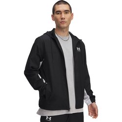 Kurtka męska Rival Woven Windbreaker Under Armour