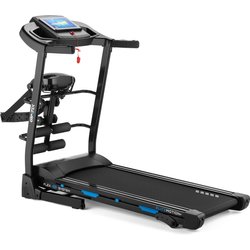 Bieżnia elektryczna z masażerem XTM500 Gymtek