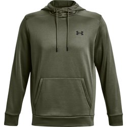 Bluza męska Armour Fleece Hoodie Under Armour