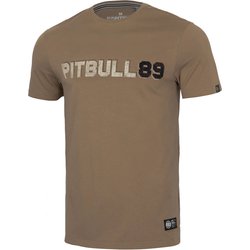 Koszulka męska Dog 89 Pitbull West Coast