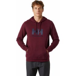 Bluza męska HH Hoodie Logo Helly Hansen
