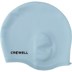 Czepek silikonowy Ucho Bora Crowell
