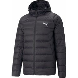 Kurtka męska PackLITE Hooded Down Jacket Puma
