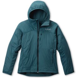 Kurtka męska Silver Leaf Lite Hooded Columbia