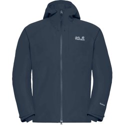 Kurtka puchowa męska Icecape 2L Down Ins Jack Wolfskin