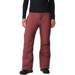 Spodnie narciarskie damskie Shafer Canyon Insulated Columbia