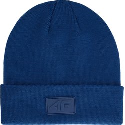 Czapka beanie U0857 4F