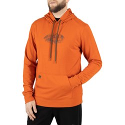 Bluza męska Bamboo Panaka Hoodie Viking