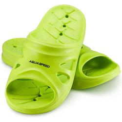 Klapki basenowe Florida Jr Aqua-Speed