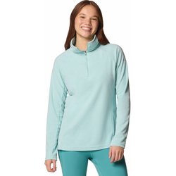 Bluza polarowa damska Glacial IV Half Zip Columbia