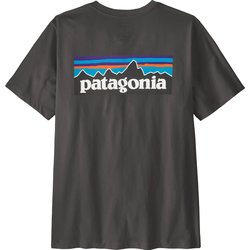 Koszulka męska P-6 Logo Patagonia