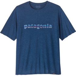 Koszulka męska Capilene Cool Daily Graphic Patagonia