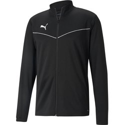 Bluza męska teamRISE Training Poly Jacket Puma
