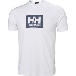 Koszulka męska HH Box 2.0 Helly Hansen