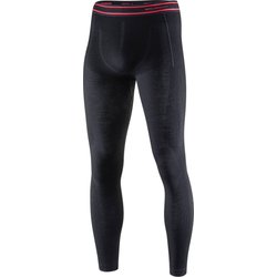 Legginsy męskie HeatGear II Under Armour - szare - Sport-Shop.pl