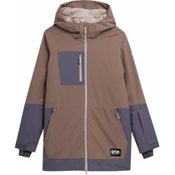 Kurtka narciarska damska 4FAW23TTJAF330 4F