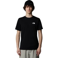 Koszulka męska Ss Simple Dome Tee The North Face