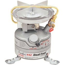 Kuchenka paliwowa Unleaded Feather Stove Coleman