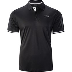 Koszulka męska polo Helsi Hi-Tec