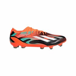 Buty piłkarskie, korki X Speedportal Messi.1 Firm Ground Soccer FG Adidas