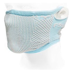 Maska treningowa, komin F5s Naroo