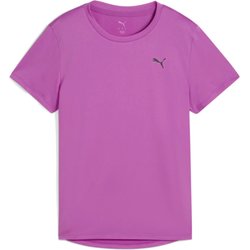 Koszulka damska Train All Day Essential Crew Tee Puma