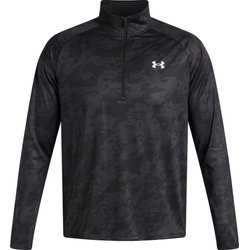 Bluza męska Tech 1/2 Zip Under Armour