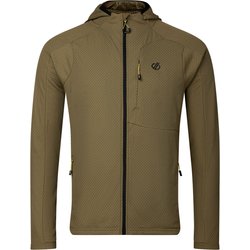 Bluza męska Heat Weave Stretch Midlayer Dare2B