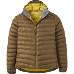 Kurtka puchowa męska Cirrus Alpine Rab