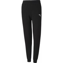 Spodnie dresowe juniorskie teamGOAL 23 Casuals Pants Puma
