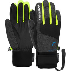 Rękawice narciarskie juniorskie Simon R-Tex XT Reusch