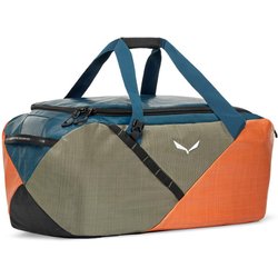 Torba z funkcją plecaka Discovery Duffle M 70L Salewa