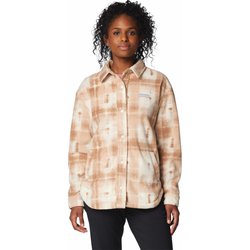 Polar damski Benton Springs Shirt Jacket II Columbia