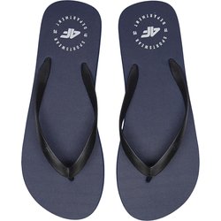 Klapki, japonki 4FMM00FFLIM026A 4F