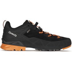 Buty podejściowe Rock DFS GTX Aku
