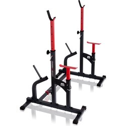 Stojaki łączone z asekuracją MS-S104 Marbo Sport