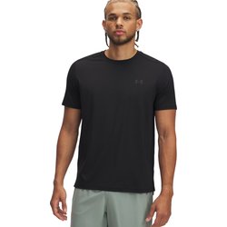 Koszulka męska Launch Elite Shortsleeve Under Armour